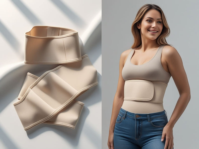 Cinta BellaForma – Conforto, Postura e Estilo em um só produto!