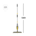 Rodo Mop com Microfibra – Limpeza Eficiente e Prática para Sua Casa!