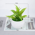 Bonsai Artificial em Vaso – Beleza Natural sem Manutenção