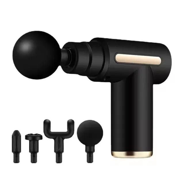 Massageador Elétrico para Relaxamento Muscular