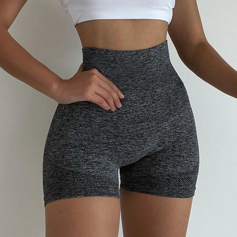 Short de Academia Levanta Bumbum