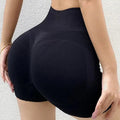 Short de Academia Levanta Bumbum